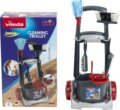Klein Toys, Vileda játék takarítókocsi