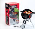 Klein Toys, Weber játék grill
