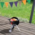 Klein Toys, Weber játék grill