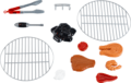 Klein Toys, Weber játék grill