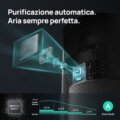 Dreo Macro AP605S légtisztító