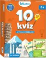 10 kvíz, A világ országai