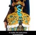 Moster High, Misztikus mulatság baba, Cleo De Nile