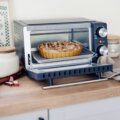 Steba KB M9 mini sütő, 9 l