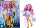 MGA Entertainment, MirrorMi Academy Fashion Doll, Luna Skye baba