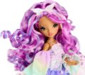 MGA Entertainment, MirrorMi Academy Fashion Doll, Luna Skye baba