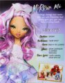 MGA Entertainment, MirrorMi Academy Fashion Doll, Luna Skye baba