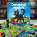 Doromboló romboló társasjáték
