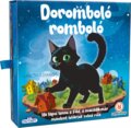 Doromboló romboló társasjáték