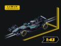 Carrera GO!!! Formula Track Attack autópálya játékszett