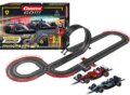 Carrera GO!!! Formula Track Attack autópálya játékszett