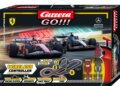 Carrera GO!!! Formula Track Attack autópálya játékszett