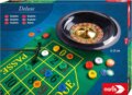 Deluxe Set - Roulette társasjáték