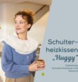 Beurer HK 165 vállmelegítő párna, 13W, vajszínű