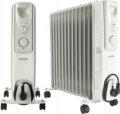Volteno VO2820 olajradiátor, 13 tagú, 2500W