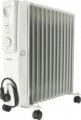 Volteno VO2820 olajradiátor, 13 tagú, 2500W