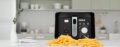 Tesla EasyCook AE300 olajsütő, 2,5 l