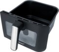 Steba Duo HF 9500 forrólevegős sütő (9,5 l)