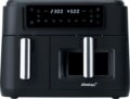 Steba Duo HF 9500 forrólevegős sütő (9,5 l)
