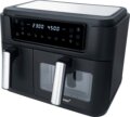 Steba Duo HF 9500 forrólevegős sütő (9,5 l)