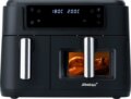 Steba Duo HF 9500 forrólevegős sütő (9,5 l)