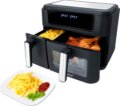 Steba Duo HF 9500 forrólevegős sütő (9,5 l)