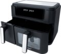 Steba Duo HF 9500 forrólevegős sütő (9,5 l)