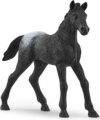 Schleich, Horse Club, Lóbox kancával és csikóval játékszett