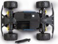 Carrera, 2,4GHz Passion Impact 3.0, RC távirányítós autó