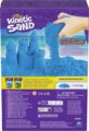 Spin Master, Kinetic Sand kék gyurmahomok
