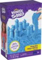 Spin Master, Kinetic Sand kék gyurmahomok