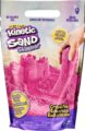 Spin Master, Kinetic Sand, Csillogó játékhomok, kristályrózsaszín