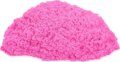 Spin Master, Kinetic Sand, Csillogó játékhomok, kristályrózsaszín
