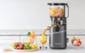 Amzchef CE-SJ-036C-GA gyümölcsprés