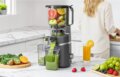Amzchef CE-SJ-036C-GA gyümölcsprés
