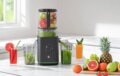 Amzchef CE-ZM1919 gyümölcsprés