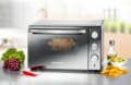 Rommelsbacher BGS 1500 mini sütő, 30 l
