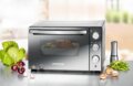 Rommelsbacher BGS 1500 mini sütő, 30 l
