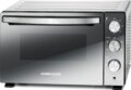 Rommelsbacher BGS 1500 mini sütő, 30 l