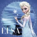 Ravensburger, Disney Jégvarázs, Elsa, Anna és Olaf puzzle, 3x49 darabos
