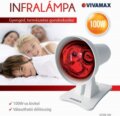 Vivamax GYVIL100 infralámpa, 100W