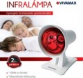 Vivamax GYVIL100 infralámpa, 100W