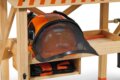 Stihl gyerek munkapad fából