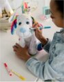 Crayola, Kiszínezhető plüss kutyus