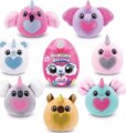 Zuru, Rainbocorns Baby Eggzania meglepetés tojás, 1. széria