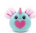 Zuru, Rainbocorns Baby Eggzania meglepetés tojás, 1. széria