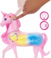 Barbie Dreamtopia, Pillangóvarázs unikornis