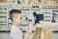 Festool, Játék akkus merülőfűrész
