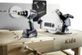 Festool, Játék akkus merülőfűrész