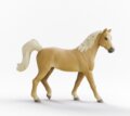 Schleich, Horse Club, Sarah & Mystery játékfigura